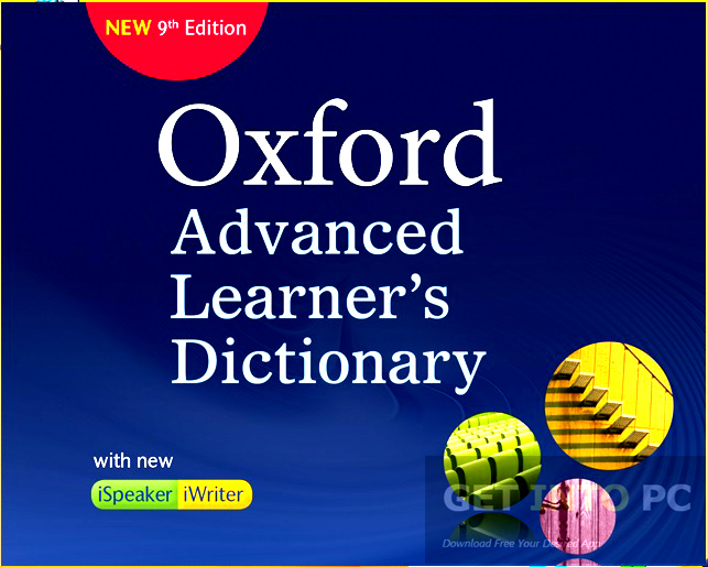 Oxford Picture Dictionary Pdf Free Download