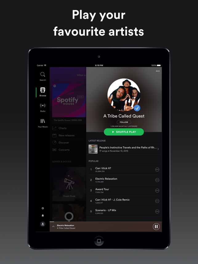 Download Music From Spotify To Iphone
